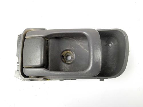 Used Front right interior door handle Front right interior door handle NISSAN PICK UP (D22) 2.5 Di (133 hp) 13319094 13319094
