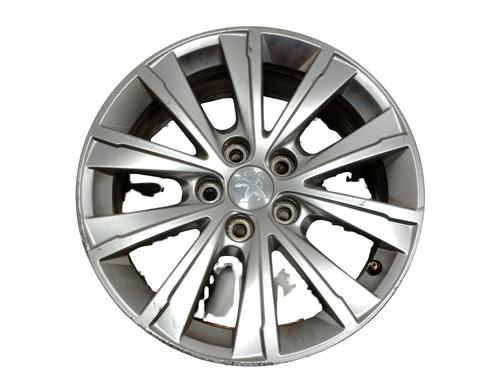Used Rim PEUGEOT 308 II (LB_, LP_, LW_, LH_, L3_) 1.5 BlueHDi 130 (131 hp) 23102732