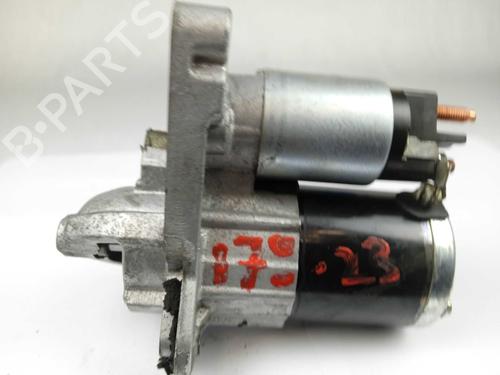 Used Starter Starter RENAULT MEGANE IV Hatchback (B9A/M/N_) [2015-2026] 12257886 12257886