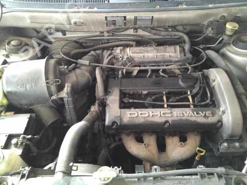 Left front indicator KIA JOICE (MTE1P)  | BP9990737C32  - Image 8