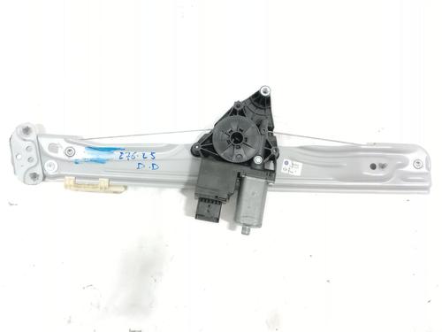 Used Front right window mechanism OPEL CROSSLAND X / CROSSLAND (P17, P2QO) 1.5 (75) (110 hp) 26557027
