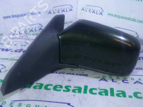 Used Left mirror Left mirror 9989293 9989293