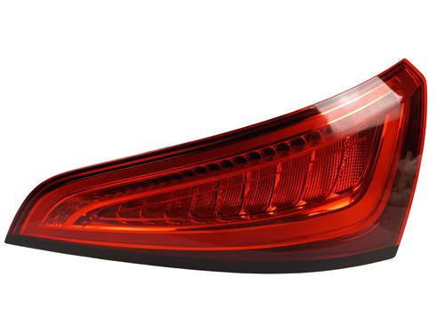 Used Right taillight AUDI Q5 (8RB) 2.0 TDI quattro (143 hp) 29146839