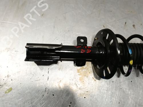 Right front shock absorber OPEL COMBO Box Body/MPV (K9) 1.5 D | BP32134984M17