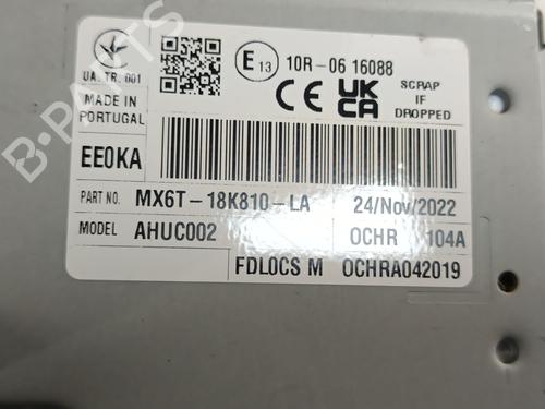 Radio FORD KUGA III (DFK) | BP33649987E6 - Image 3