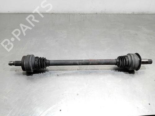 Used Right rear driveshaft Right rear driveshaft 12244821 12244821