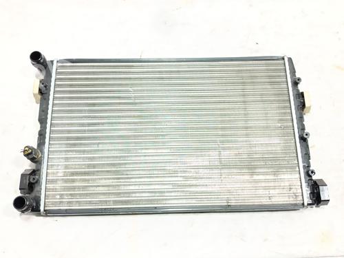 Used Water radiator SKODA FABIA II (542) 1.2 (60 hp) 31330366
