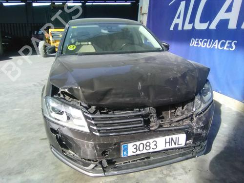 Left sun visor VW PASSAT B7 (362)  | BP12257867I1  - Image 8