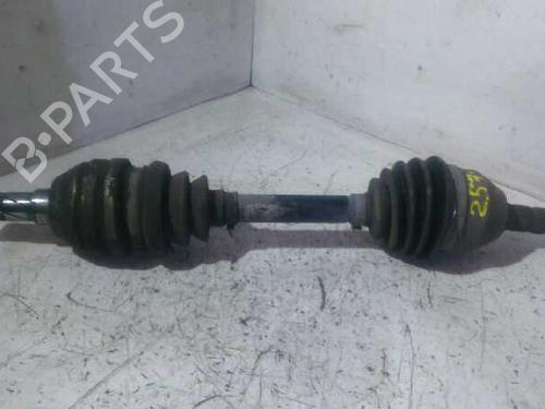 Left front driveshaft OPEL ASTRA H (A04) | BP9989218M38 - Image 4