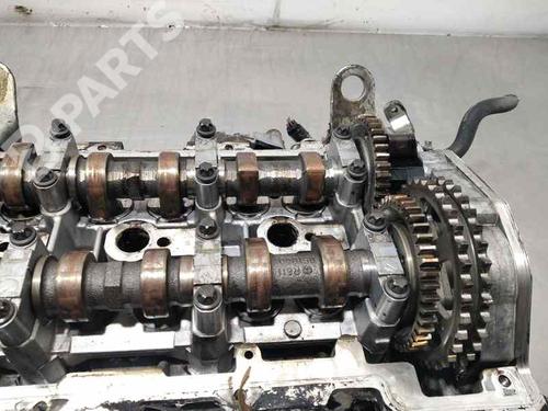 Cylinder head MERCEDES-BENZ VIANO (W639)  | BP10969523M5 