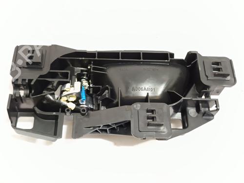 Front right interior door handle OPEL CROSSLAND X / CROSSLAND (P17, P2QO) 1.5 (75) | BP26557044I14 