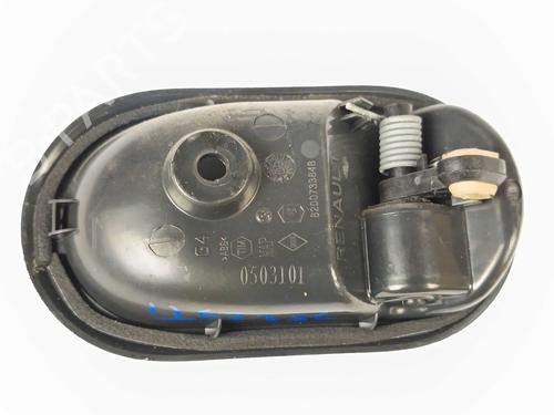 Rear left interior door handle DACIA SANDERO 1.5 dCi | BP27335032I15 - Image 2