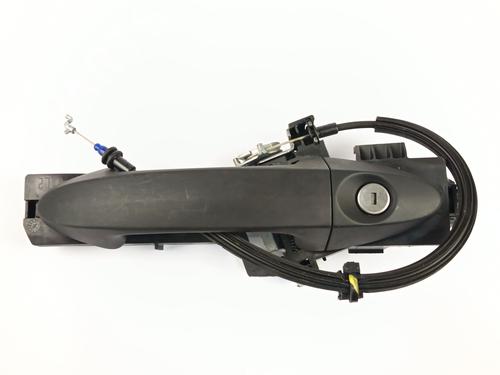 front-left-exterior-door-handle-ford-transit-courier-b460-box-bodympv-2014-31882876 main image