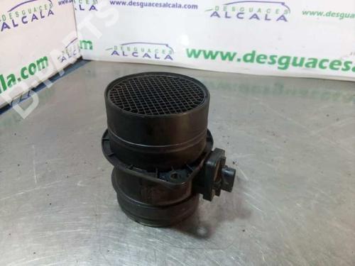Used Mass air flow sensor Mass air flow sensor VW PASSAT B7 Variant (365) 2.0 TDI 4motion (140 hp) 10928993 10928993