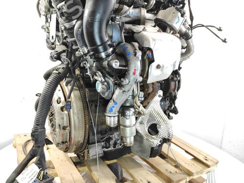 Engine CITROËN C5 II (RC_) 2.2 HDi | BP40109492M1  - Image 8