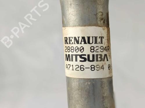 Front wiper motor RENAULT CLIO V (B7_) 1.5 Blue dCi 100 (B7AD) | BP37019708M29 - Image 4