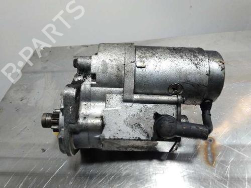 Used Starter Starter 9995992 9995992