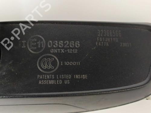 Rear mirror VOLVO XC60 II (246) T6 Plug-In Hybrid AWD | BP40506824I6 - Image 3