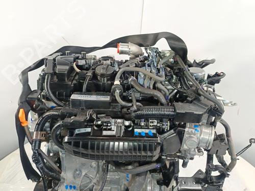Engine HONDA CIVIC X Hatchback (FC_, FK_) 1.0 VTEC | BP35951463M1 - Image 18