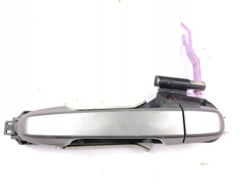 Used Rear left exterior door handle TOYOTA AURIS (_E18_) 1.8 Hybrid (ZWE186_, ZWE186R) (136 hp) 21791861
