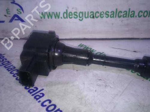 Used Ignition coil Ignition coil NISSAN X-TRAIL I (T30) [2001-2013] 9988529 9988529