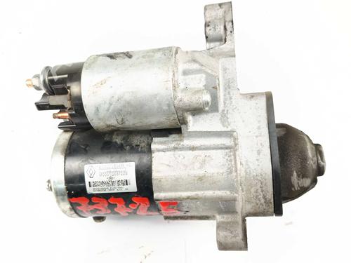 Used Starter Starter RENAULT SCÉNIC III (JZ0/1_) 1.2 TCe (JZ16) (132 hp) 30615558 30615558