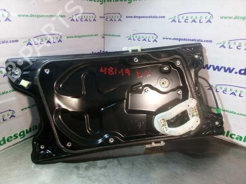 Used Front right window mechanism Front right window mechanism LAND ROVER DISCOVERY III (L319) 2.7 TD 4x4 (190 hp) 9994402 9994402