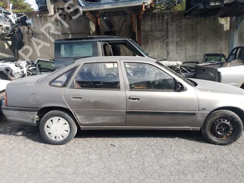 Używane części OPEL VECTRA A (J89) 2.0 i Cat (F19, M19) (116 hp) 4361235