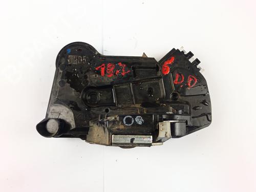 Used Front right lock TOYOTA C-HR (_X1_) 1.8 Hybrid (ZYX10_, ZYX11_) (98 hp) 31956385