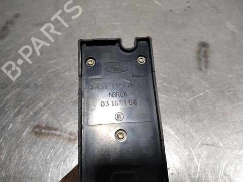 Left front window switch FORD FOCUS II (DA_, HCP, DP) | BP9981042I27 - Image 4