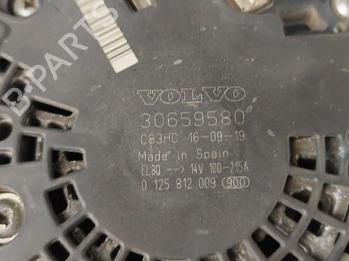 Alternator VOLVO V40 Hatchback (525) D2 | BP36887202M7  - Image 5