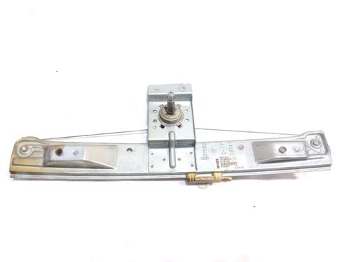 Rear left window mechanism OPEL CORSA E (X15) 1.3 CDTI (08, 68) (75 hp) 17673118