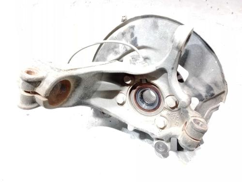 Right front steering knuckle RENAULT KADJAR (HA_, HL_) 1.5 dCi 110 (HLA3) | BP24949619M26 - Image 2