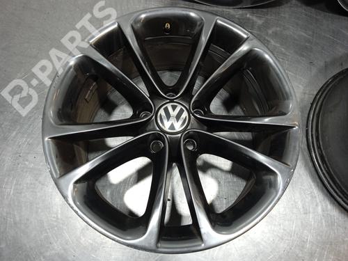 Rim VW SCIROCCO III (137, 138) 2.0 TFSI | BP10012788C45 