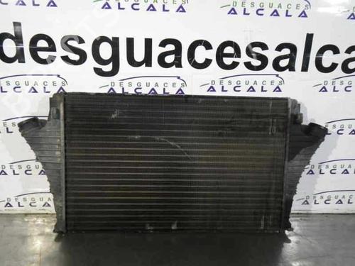 Used Intercooler Intercooler 14351747 14351747