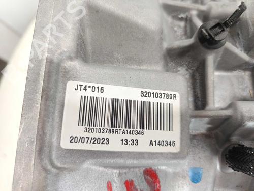 Gearbox DACIA SANDERO III 1.0 TCe 90 | BP36702893M3  - Image 10