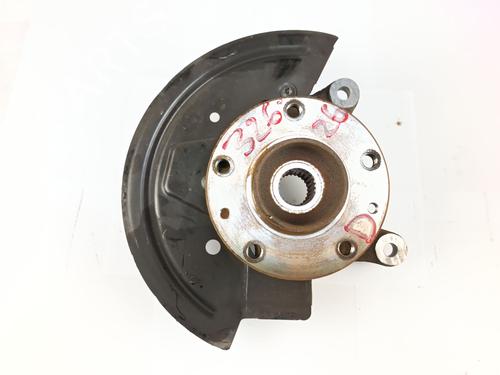 Used Right front steering knuckle Right front steering knuckle RENAULT EXPRESS Box Body/MPV [2021-2026] 36032931 36032931