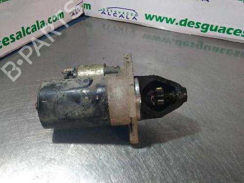Used Starter Starter 9992502 9992502