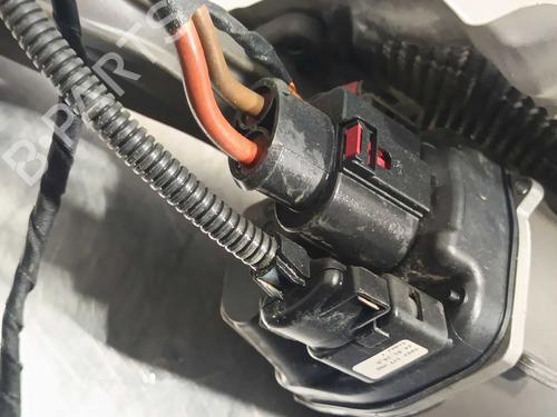 Steering rack SEAT LEON (5F1) 1.6 TDI | BP32230023M22 - Image 8