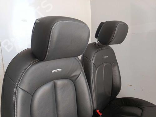 Seats set AUDI A7 Sportback (4GA, 4GF) 3.0 TDI quattro | BP30279987C78  - Image 18