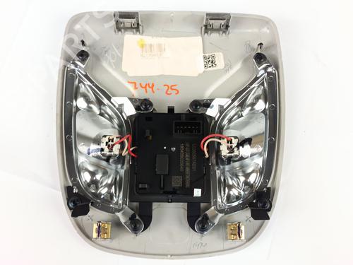 Innerbelysning JEEP COMPASS (MP, M6, MV, M7) 1.4 MultiAir | BP30790906I8 