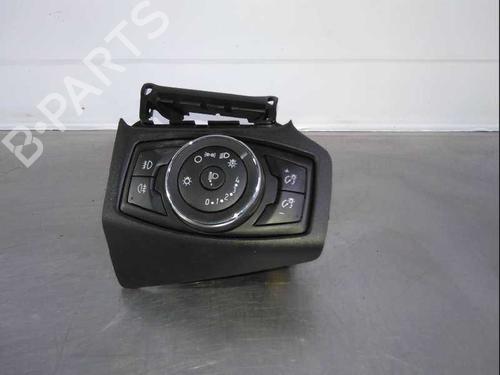 Headlight switch FORD FOCUS III  | BP9989623I24  - Image 5