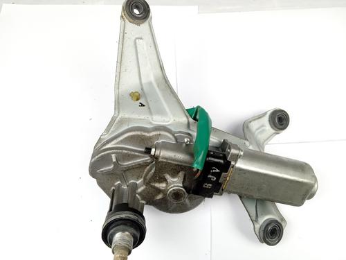 Rear wiper motor HYUNDAI SANTA FÉ II (CM)  | BP12126802M102 