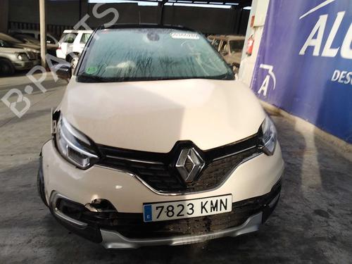 Engine control unit (ECU) RENAULT CAPTUR I (J5_, H5_) 0.9 TCe 90 | BP19903193M57 - Image 10