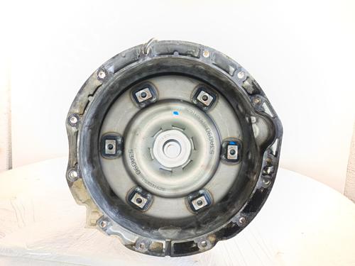 Used Gearbox Gearbox MITSUBISHI PAJERO IV (V8_W, V9_W) 3.2 DI-D 4WD (V98W, V88W) (190 hp) 35954297 35954297