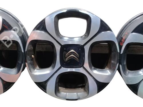 Rim CITROËN C3 AIRCROSS II (2R_, 2C_) 1.6 BlueHDi 120 (2CBHZH) | BP23190454C45 