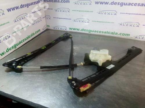 Used Front right window mechanism Front right window mechanism CITROËN C4 Picasso II 1.6 BlueHDi 120 (120 hp) 10751756 10751756