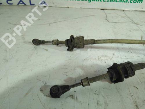 Gear lever MERCEDES-BENZ SPRINTER 3-t Van (B906)  | BP10958289M90 