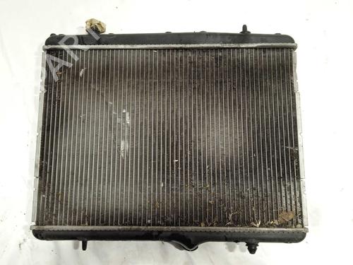 Water radiator CITROËN C3 III (SX) 1.5 BlueHDi 100 (SXYHYP, SXYHTU) | BP23392390M31 - Image 2
