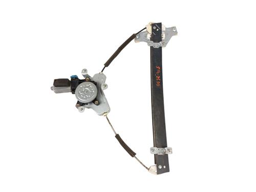 Front right window mechanism CHEVROLET LACETTI (J200) 1.4 16V | BP38704655C23 - Image 2
